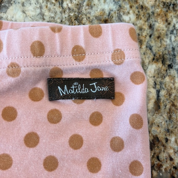 MATILDA JANE girls size 14 shorties - Picture 2 of 8